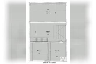 achat maison st-fargeau-ponthierry 77310