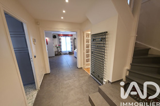 achat maison st-fargeau-ponthierry 77310