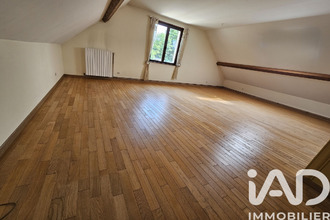 achat maison st-fargeau-ponthierry 77310