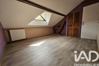 achat maison st-fargeau-ponthierry 77310