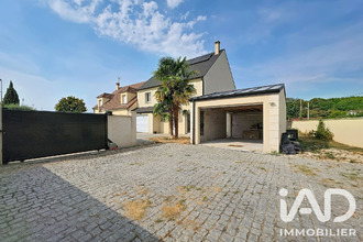 achat maison st-fargeau-ponthierry 77310