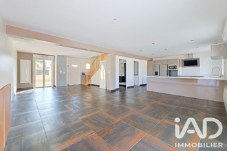 achat maison st-fargeau-ponthierry 77310
