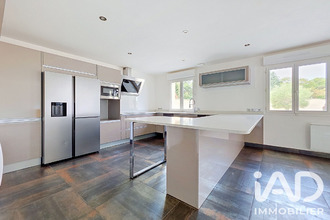 achat maison st-fargeau-ponthierry 77310