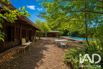 achat maison st-fargeau-ponthierry 77310