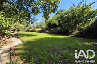 achat maison st-fargeau-ponthierry 77310
