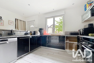 achat maison st-fargeau-ponthierry 77310