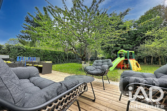 achat maison st-fargeau-ponthierry 77310