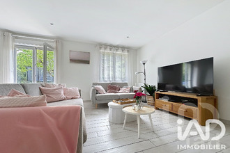 achat maison st-fargeau-ponthierry 77310