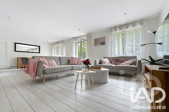 achat maison st-fargeau-ponthierry 77310