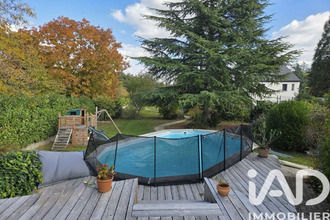 achat maison st-fargeau-ponthierry 77310