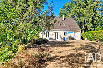 achat maison st-fargeau-ponthierry 77310