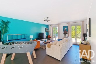 achat maison st-fargeau-ponthierry 77310