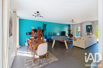 achat maison st-fargeau-ponthierry 77310