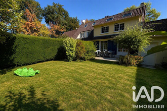 achat maison st-fargeau-ponthierry 77310