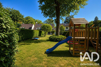 achat maison st-fargeau-ponthierry 77310