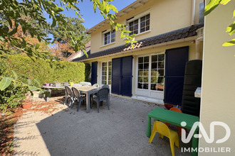 achat maison st-fargeau-ponthierry 77310