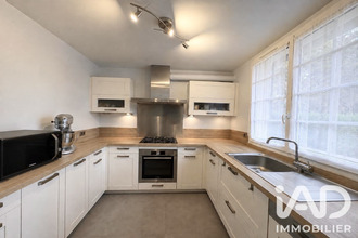 achat maison st-fargeau-ponthierry 77310