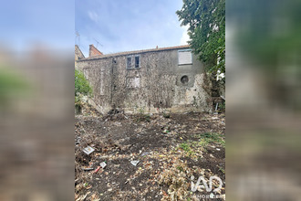 achat maison st-fargeau-ponthierry 77310