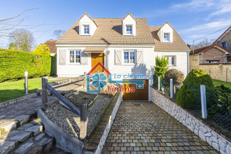 achat maison st-fargeau-ponthierry 77310