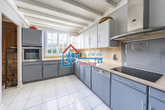 achat maison st-fargeau-ponthierry 77310