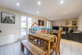 achat maison st-fargeau-ponthierry 77310