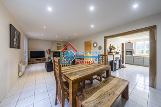 achat maison st-fargeau-ponthierry 77310
