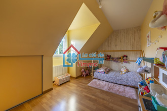 achat maison st-fargeau-ponthierry 77310