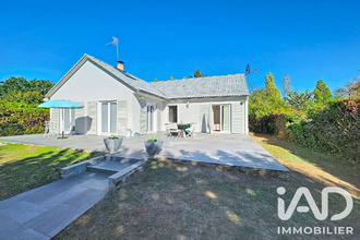 achat maison st-fargeau-ponthierry 77310