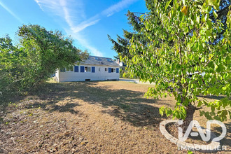 achat maison st-fargeau-ponthierry 77310