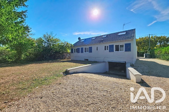 achat maison st-fargeau-ponthierry 77310