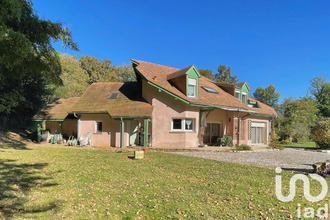 achat maison st-faust 64110