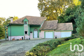 achat maison st-faust 64110