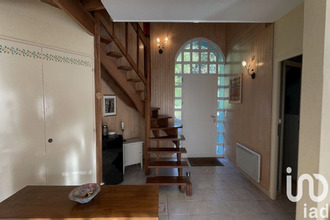 achat maison st-faust 64110