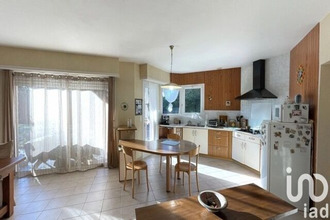 achat maison st-faust 64110