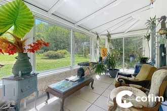 achat maison st-faust 64110