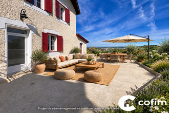achat maison st-faust 64110