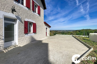 achat maison st-faust 64110