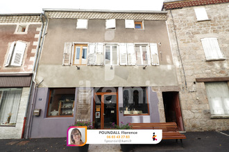 achat maison st-felicien 07410