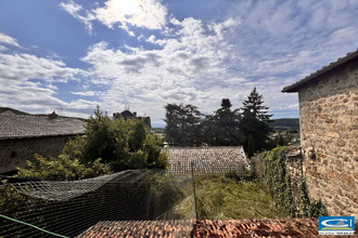 achat maison st-felicien 07410