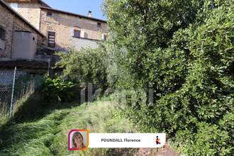 achat maison st-felicien 07410