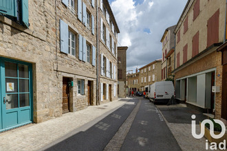 achat maison st-felicien 07410