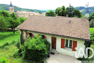 achat maison st-felicien 07410