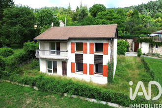 achat maison st-felicien 07410
