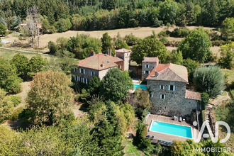 achat maison st-felicien 07410