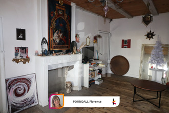 achat maison st-felicien 07410