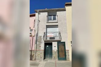 achat maison st-feliu-d-avall 66170