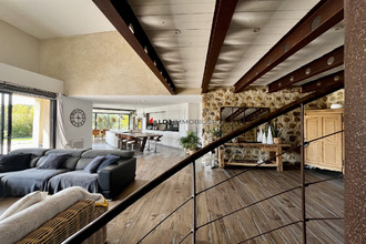 achat maison st-feliu-d-avall 66170