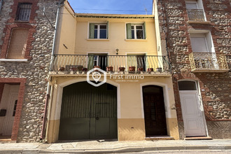 achat maison st-feliu-d-avall 66170