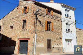 achat maison st-feliu-d-avall 66170