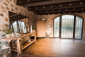 achat maison st-feliu-d-avall 66170